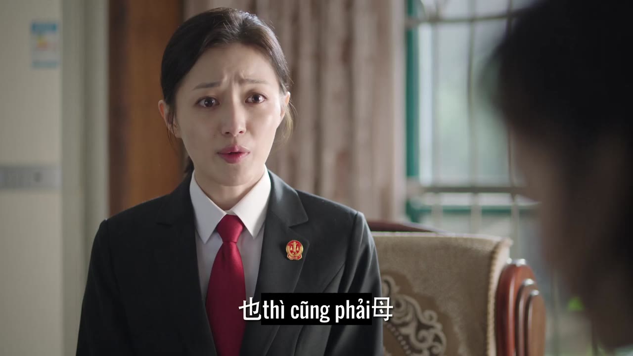 Giới Hạn tập 27