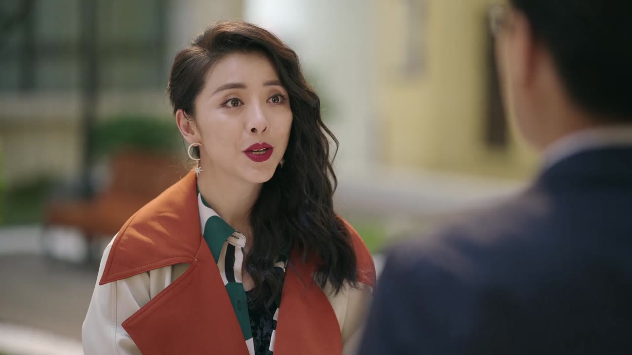 Giới Hạn tập 29