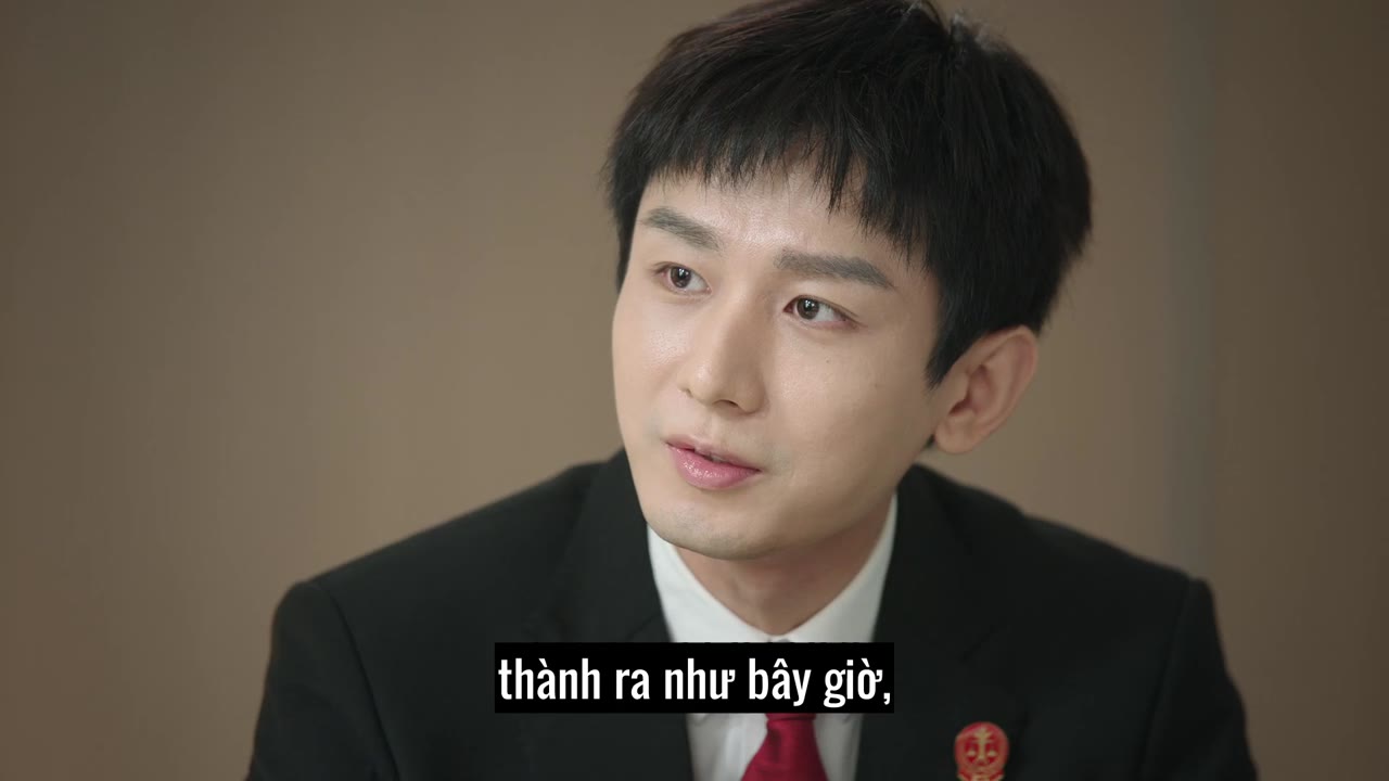 Giới Hạn tập 29 cảnh 3