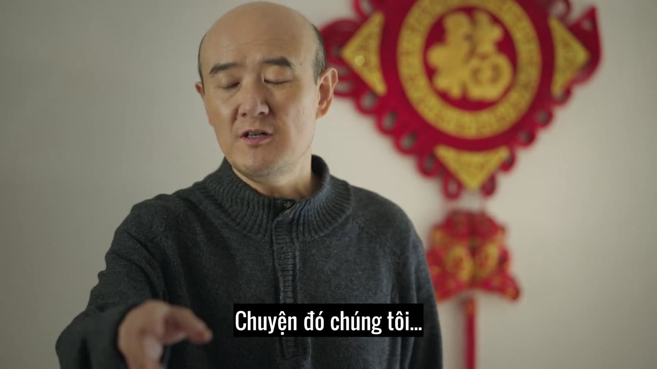 Giới Hạn tập 30 cảnh 3
