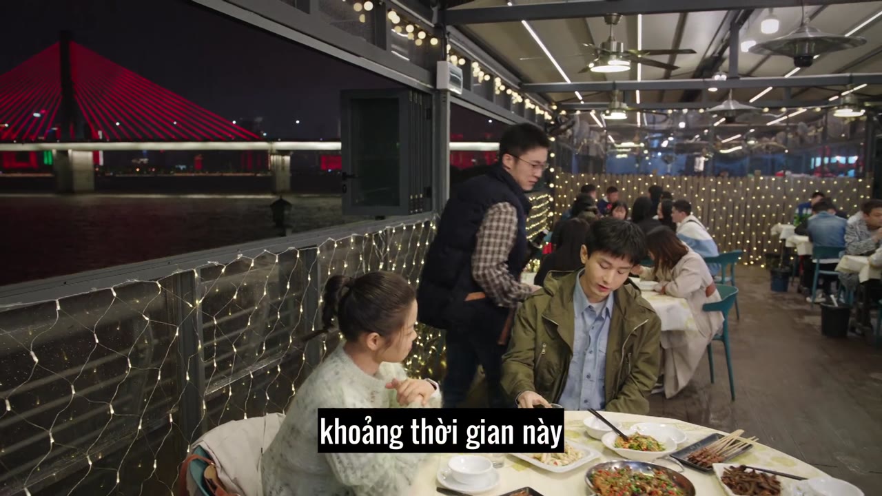 Giới Hạn tập 32