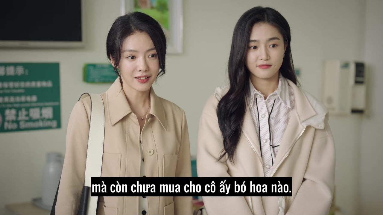 Giới Hạn tập 32 cảnh 2