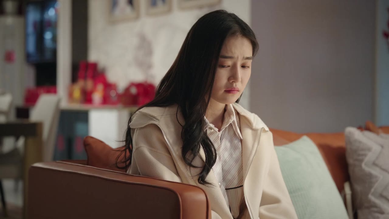 Giới Hạn tập 32 cảnh 3