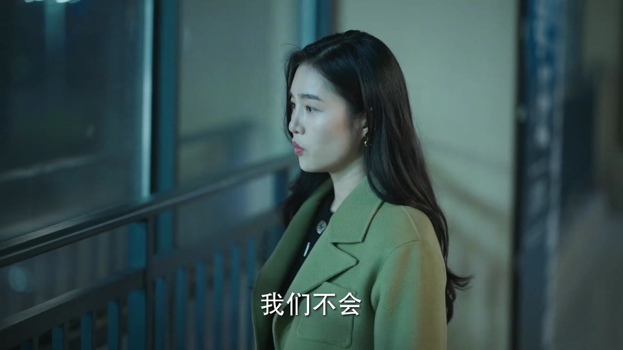 Giới Hạn tập 34 cảnh 2