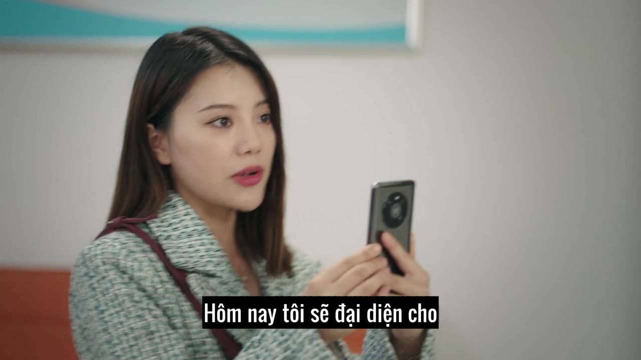 Giới Hạn tập 34 cảnh 3