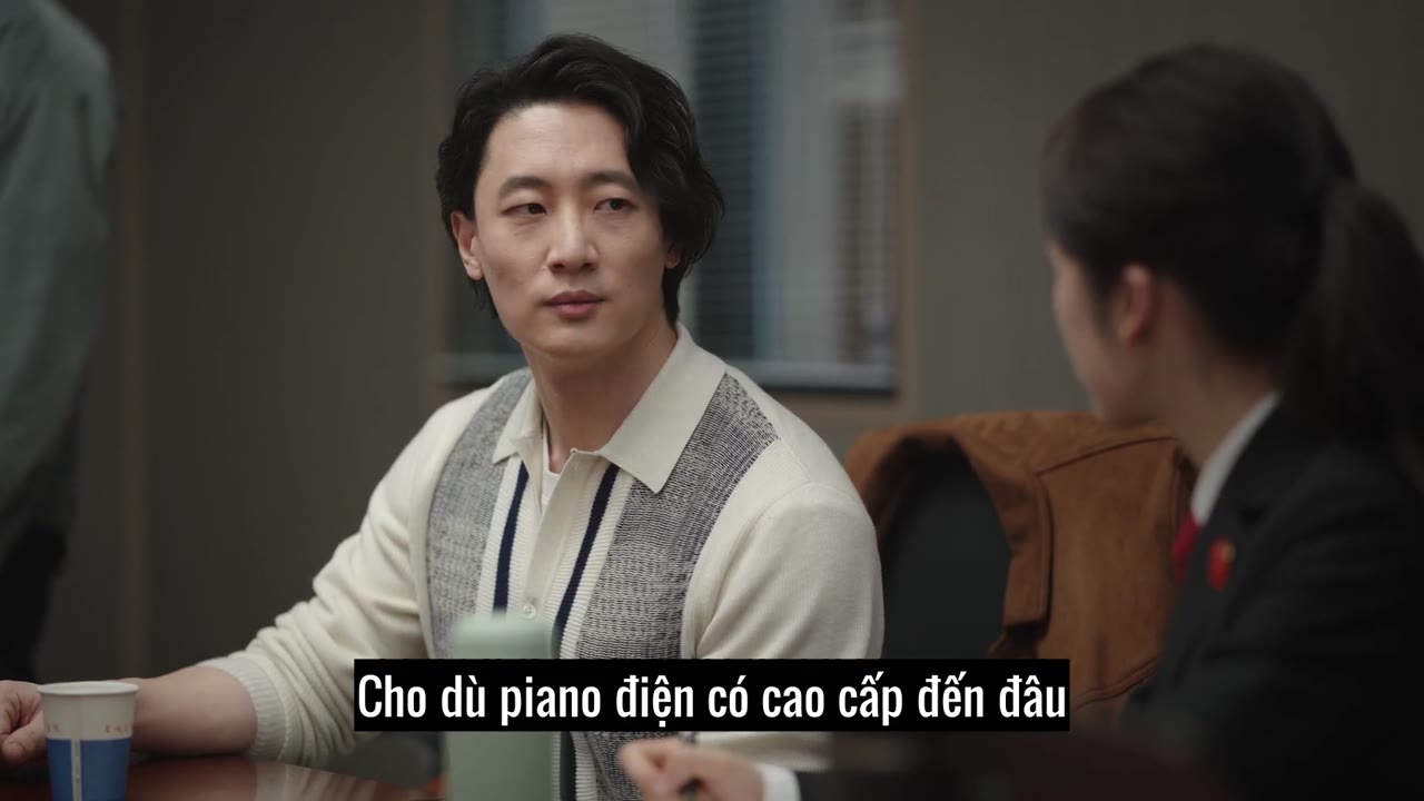 Giới Hạn tập 35