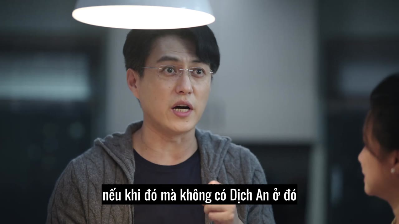 Giới Hạn tập 36