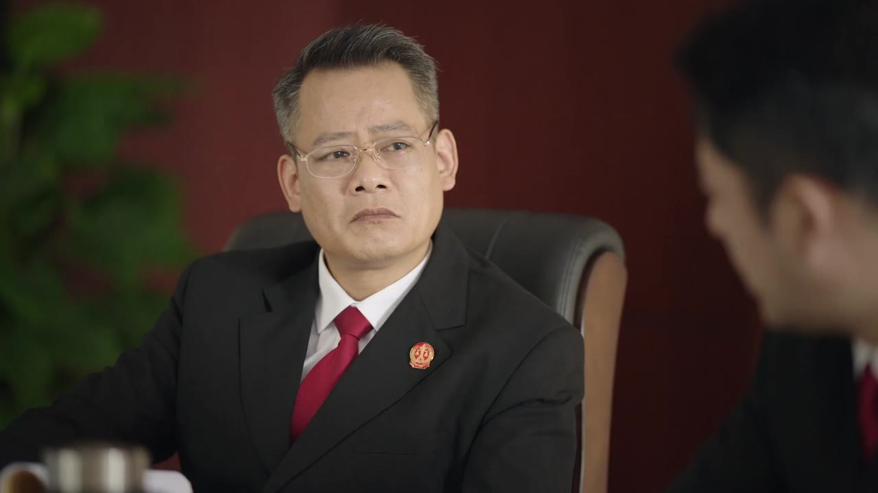Giới Hạn tập 36 cảnh 2