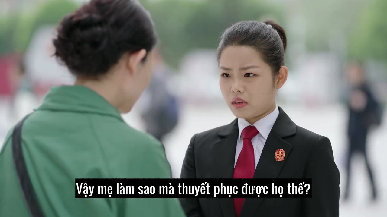 Giới Hạn tập 38 cảnh 2
