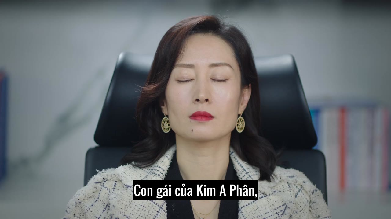 Giới Hạn tập 39 cảnh 3