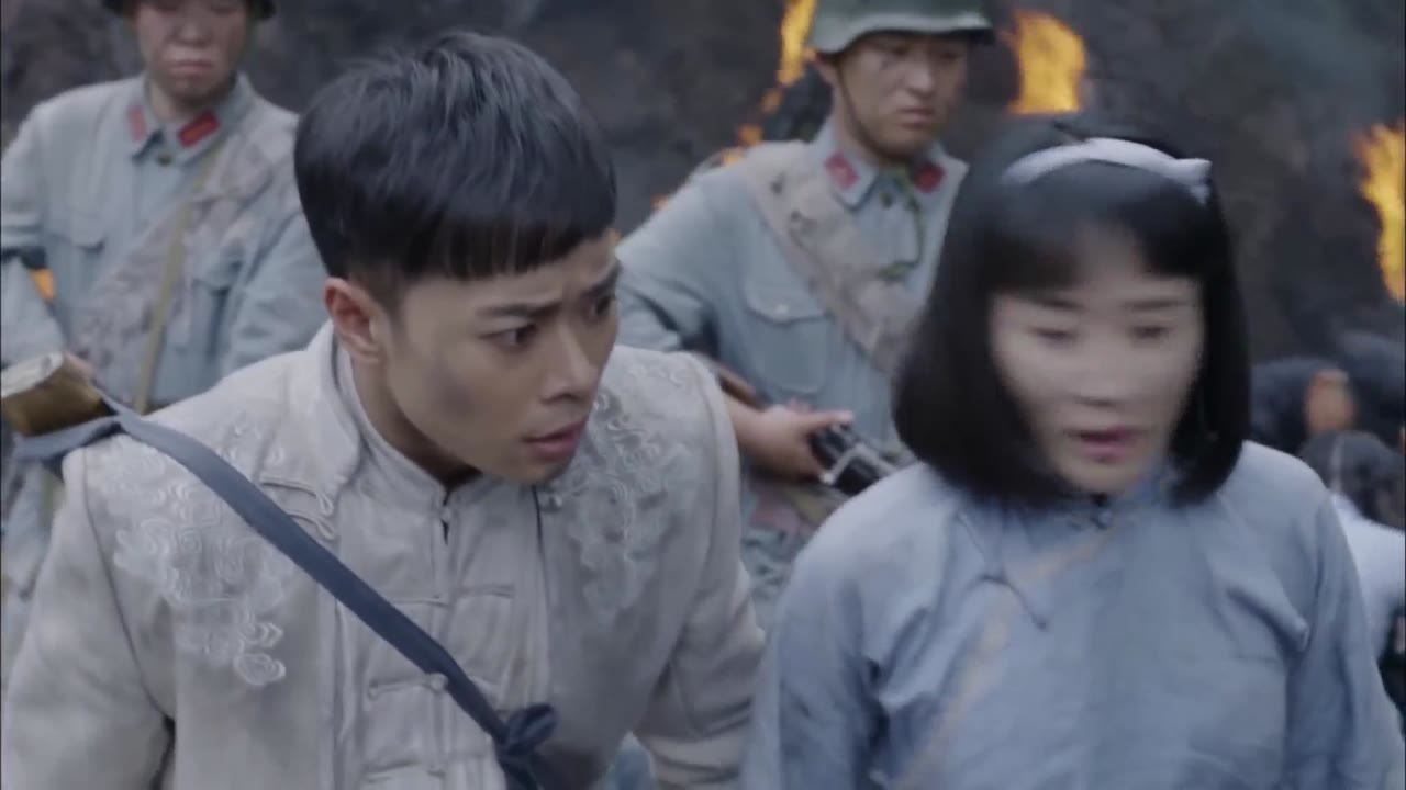 Đãng Khấu tập 2