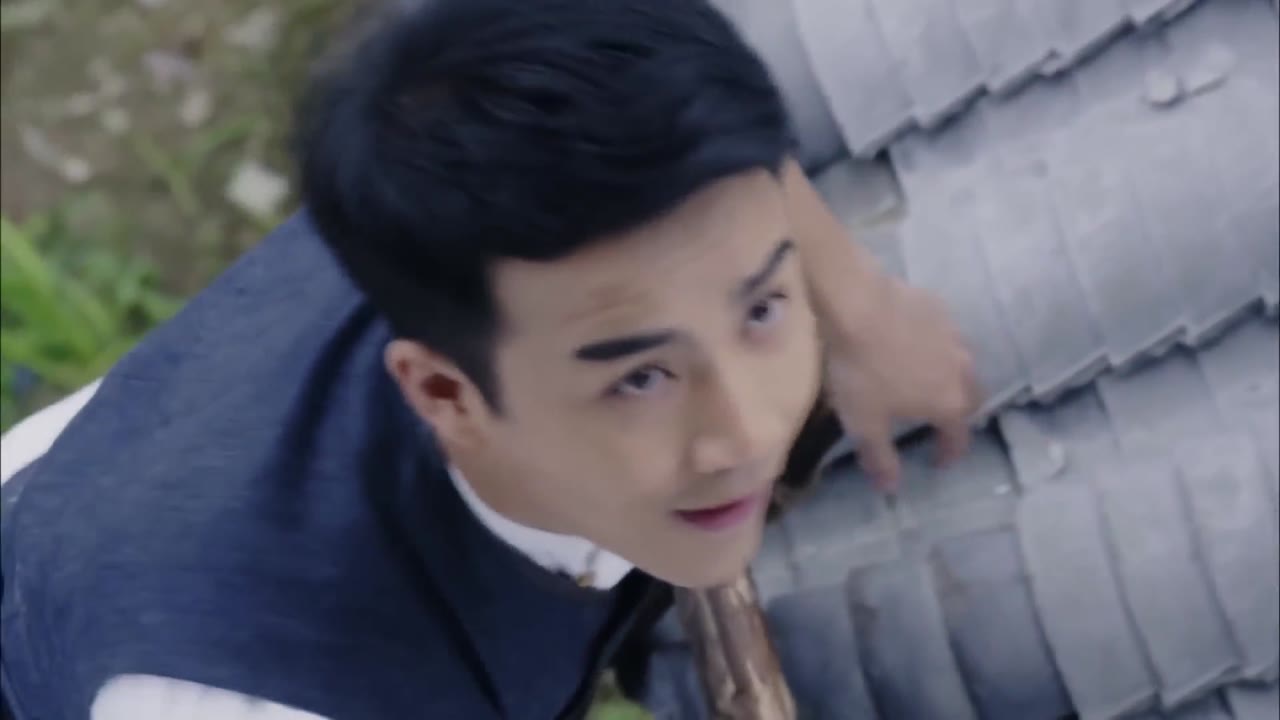 Đãng Khấu tập 3 cảnh 2