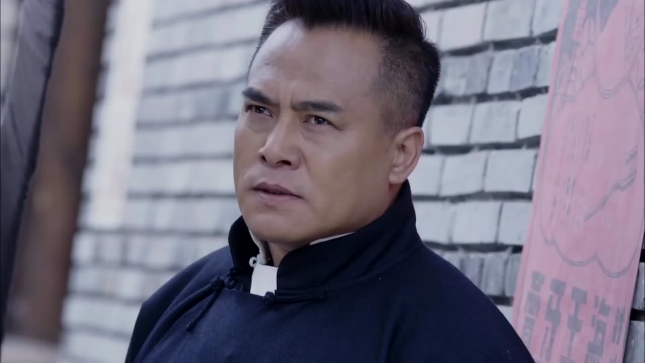 Đãng Khấu tập 5