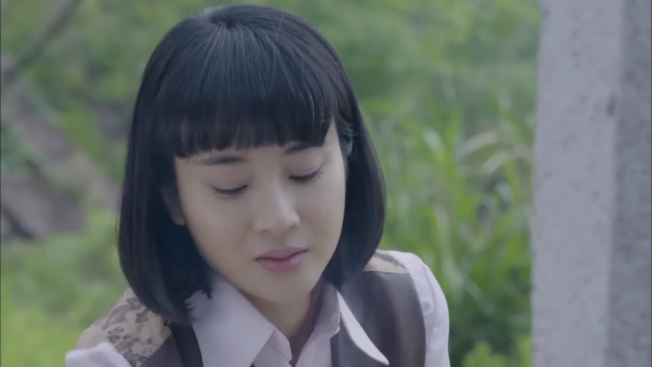 Đãng Khấu tập 12 cảnh 2