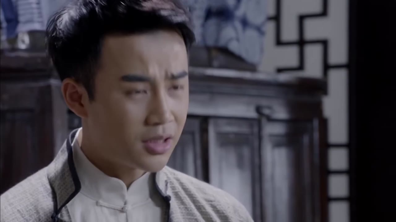 Đãng Khấu tập 15 cảnh 3