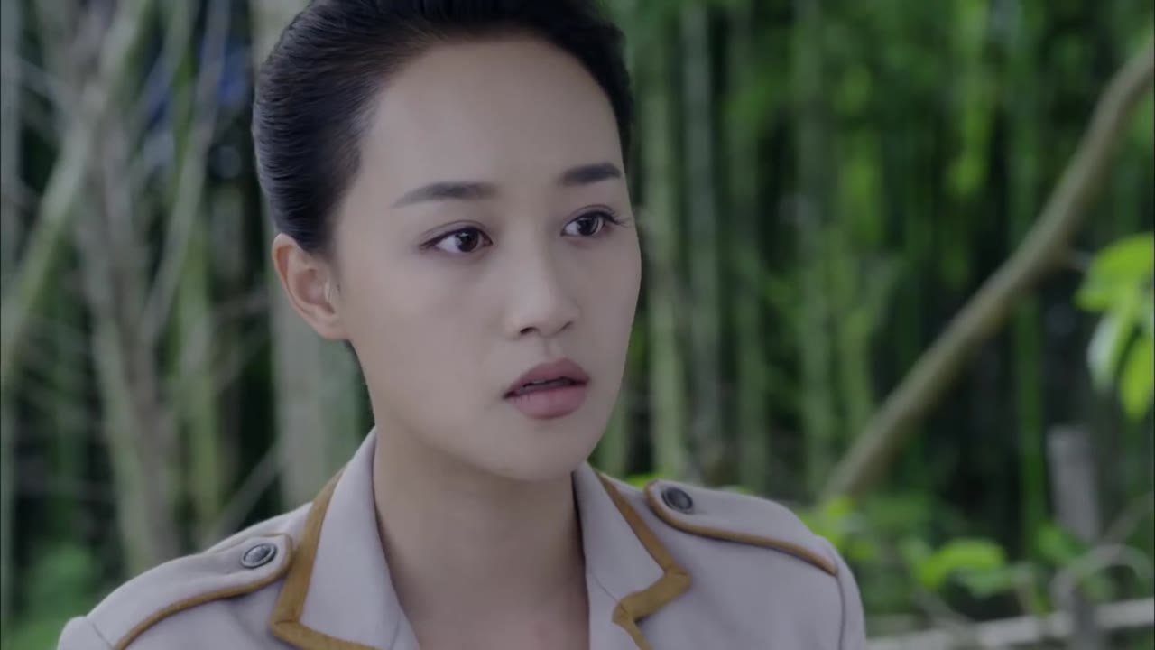 Đãng Khấu tập 19