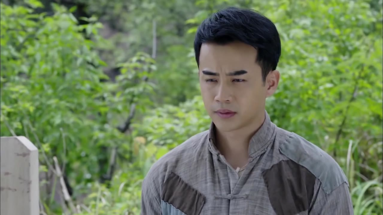 Đãng Khấu tập 19 cảnh 2