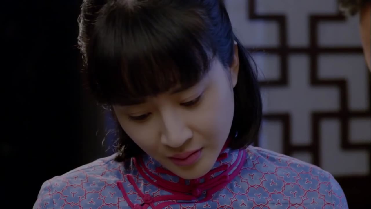 Đãng Khấu tập 19 cảnh 3