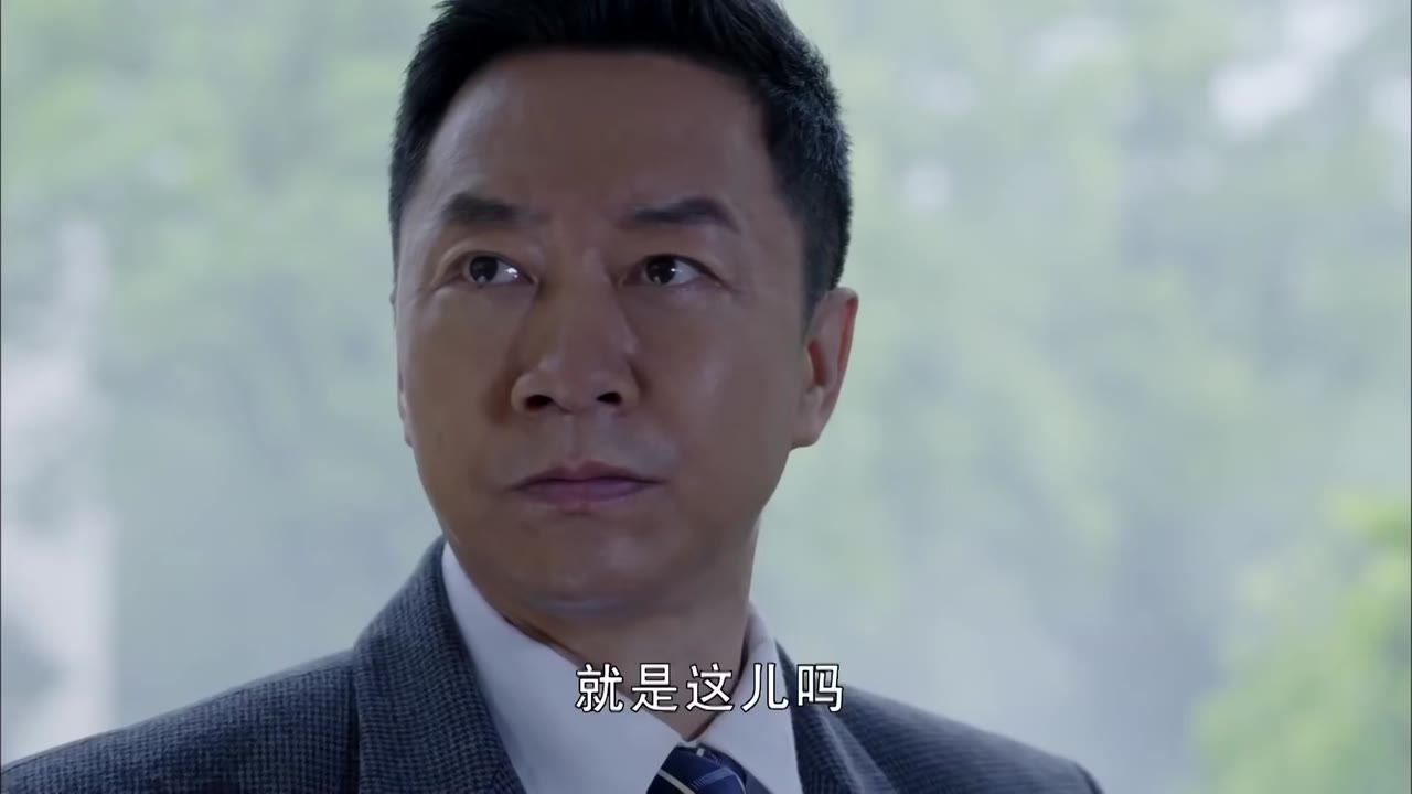Đãng Khấu tập 22