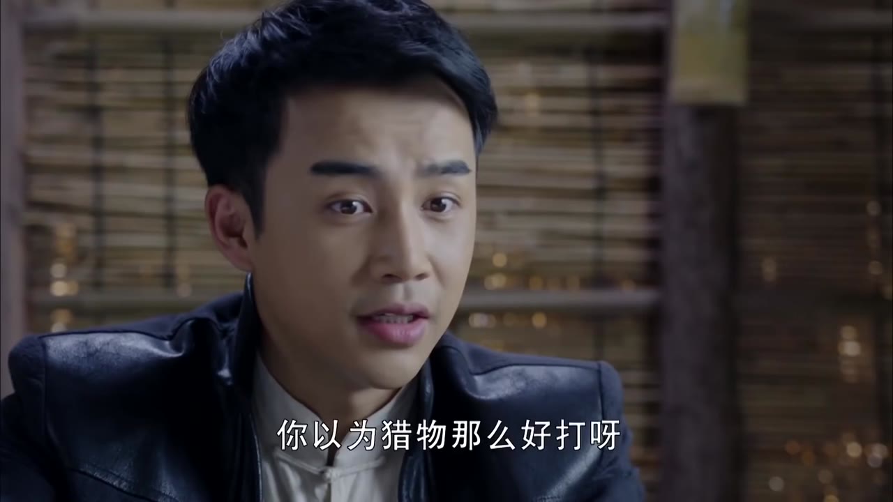 Đãng Khấu tập 24 cảnh 3