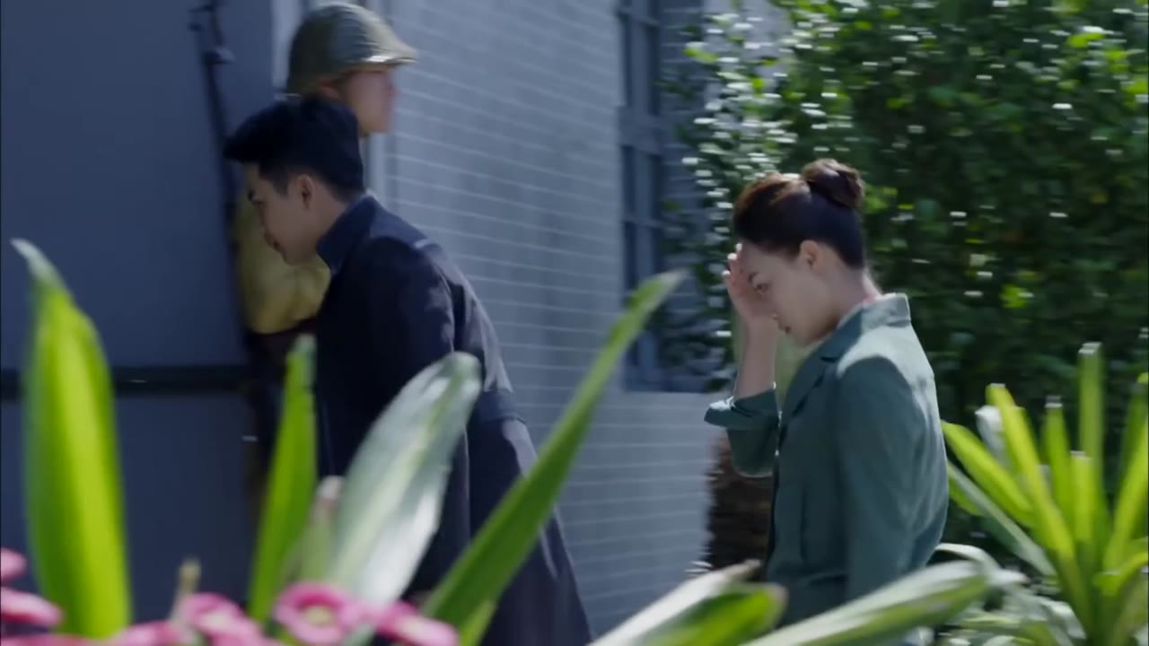 Đãng Khấu tập 26