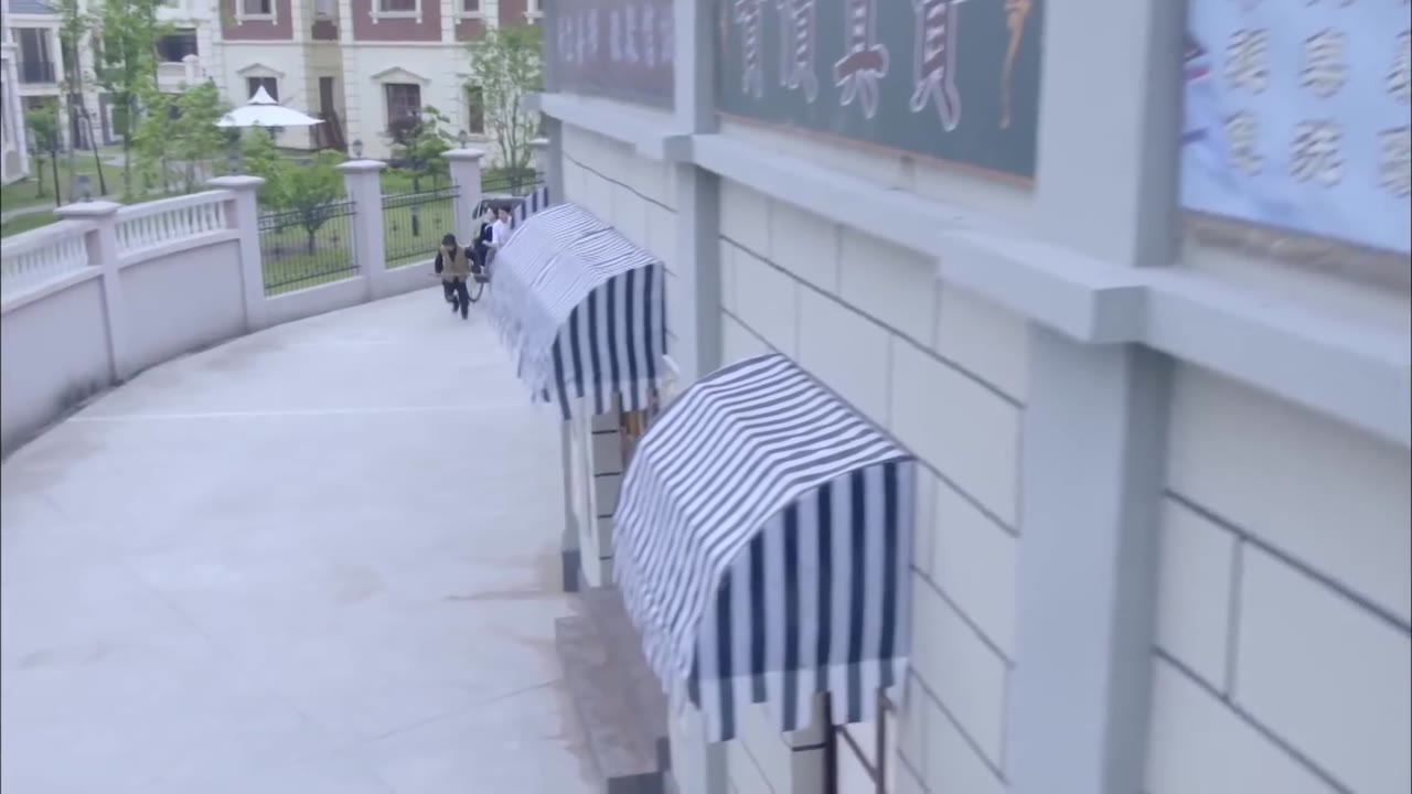 Đãng Khấu tập 27