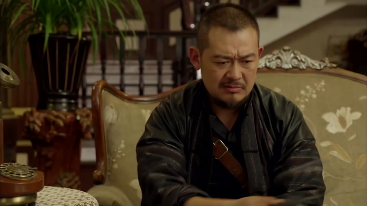Đãng Khấu tập 30