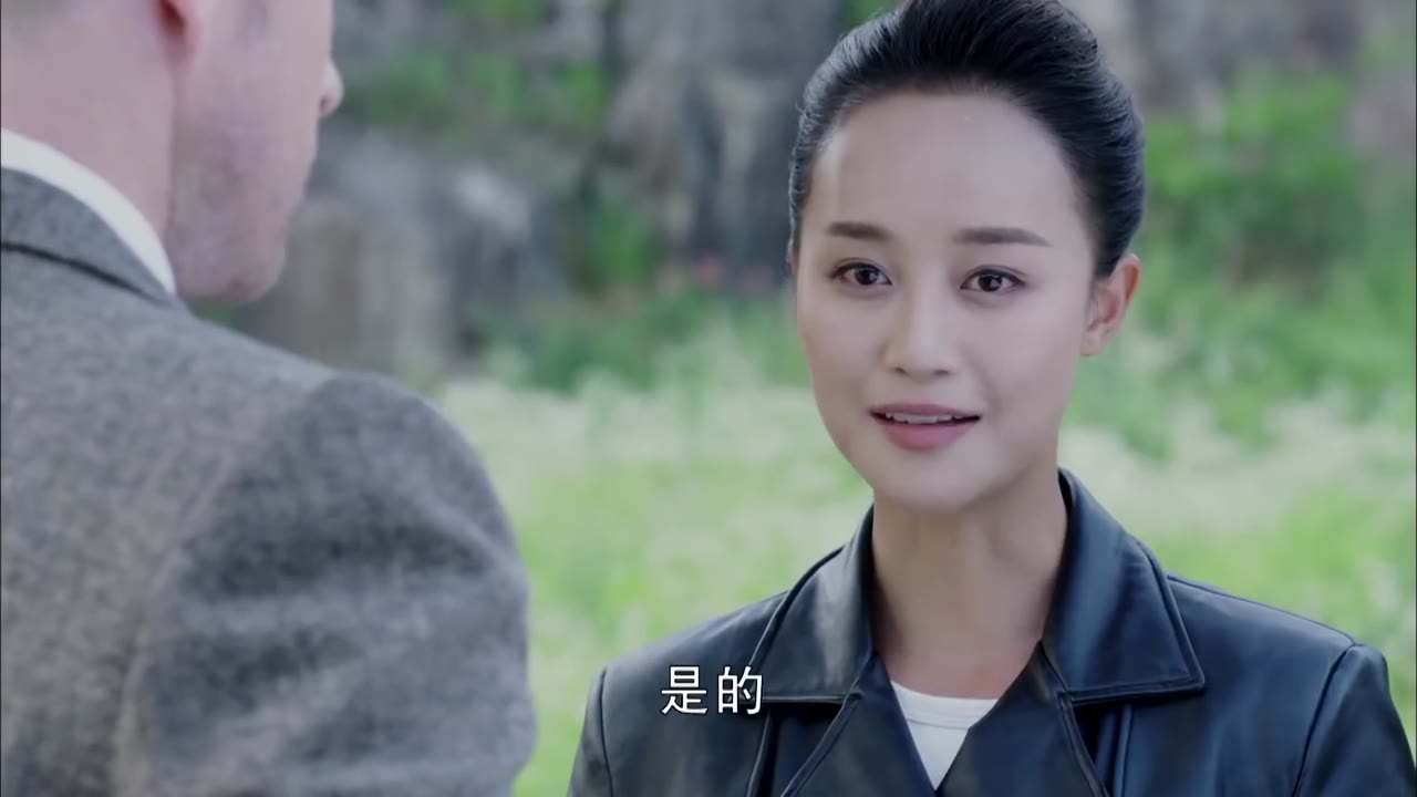 Đãng Khấu tập 34