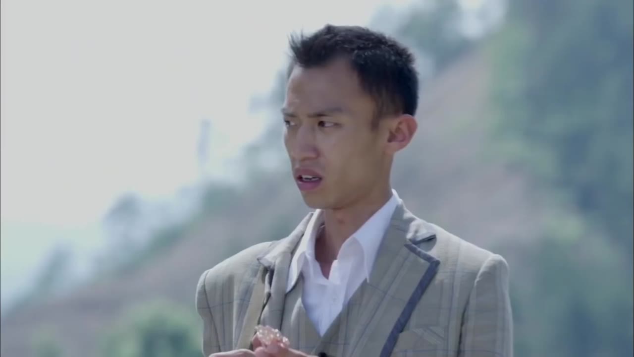Đãng Khấu tập 34 cảnh 3