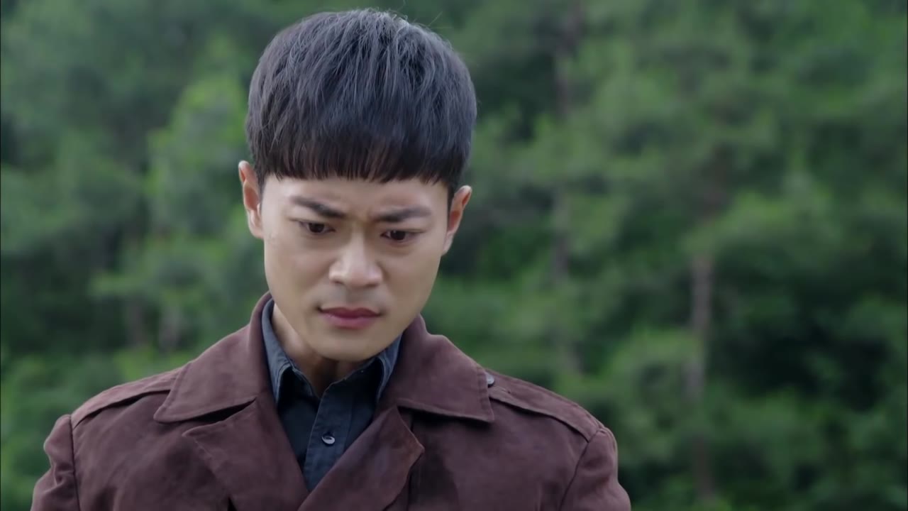 Đãng Khấu tập 36