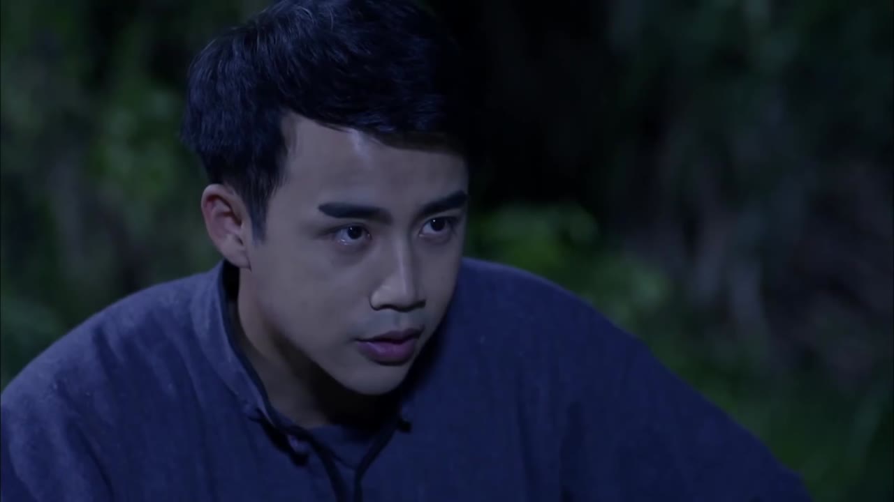Đãng Khấu tập 36 cảnh 2