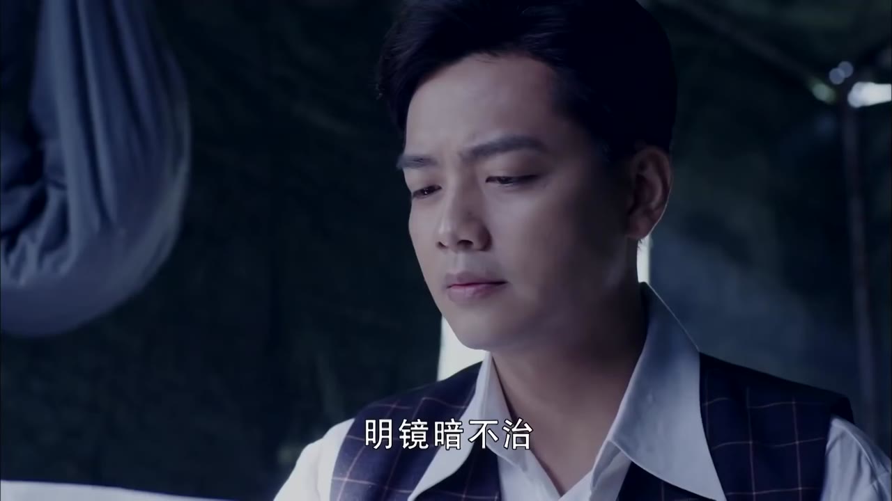 Đãng Khấu tập 38 cảnh 2