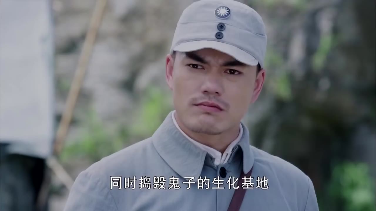 Đãng Khấu tập 38 cảnh 3