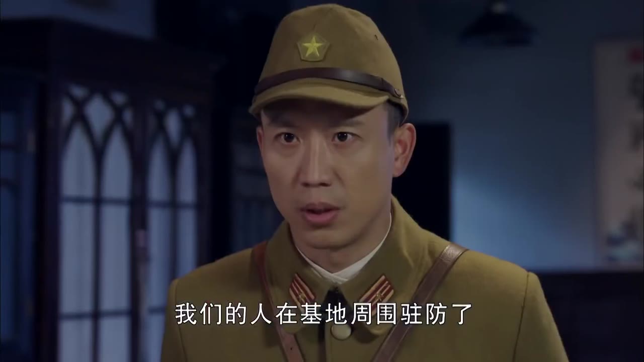 Đãng Khấu tập 39