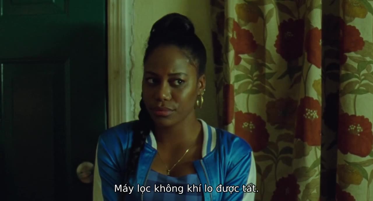 Zola tập 1