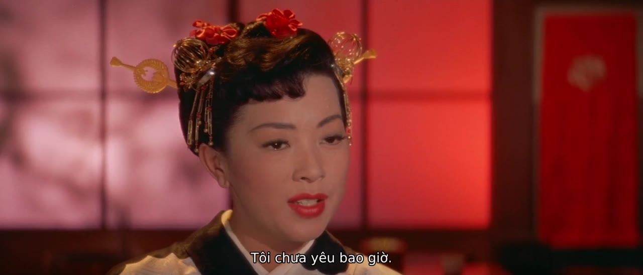 Sayonara tập 1 cảnh 2