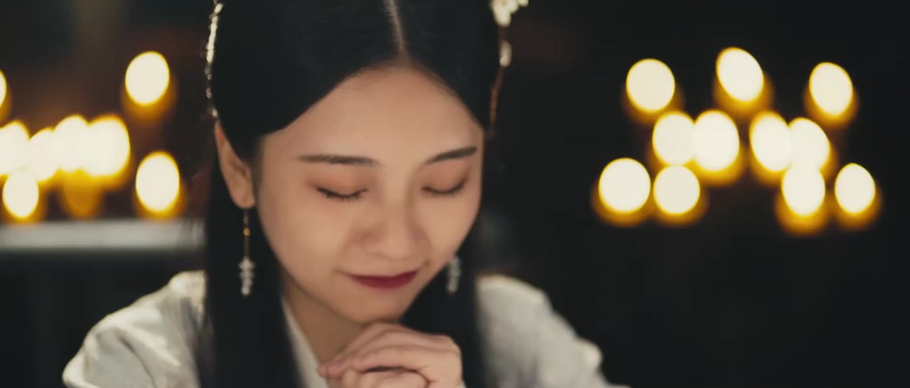 Tại Hạ Nhất Chú Hương tập 1