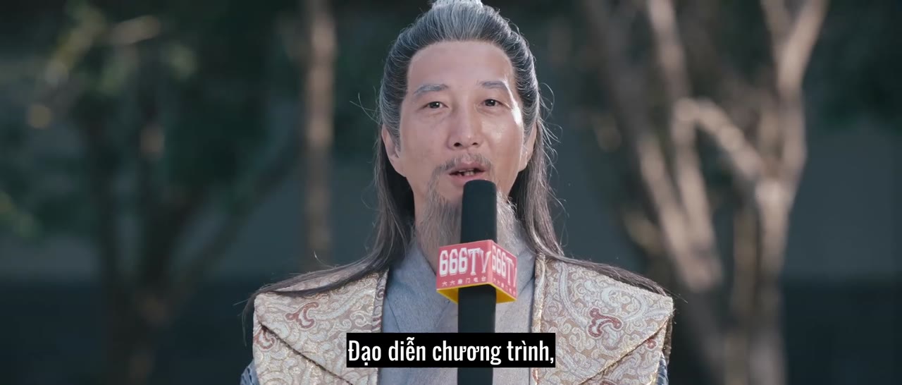 Tại Hạ Nhất Chú Hương tập 10 cảnh 2