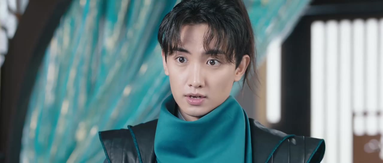 Tại Hạ Nhất Chú Hương tập 15