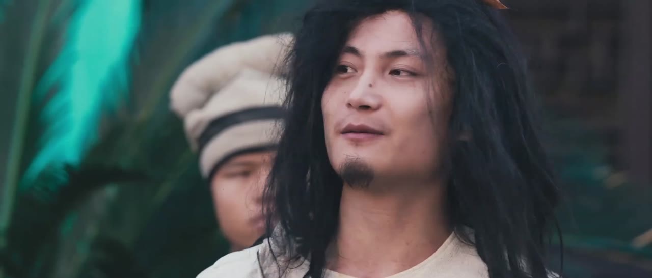 Tại Hạ Nhất Chú Hương tập 19