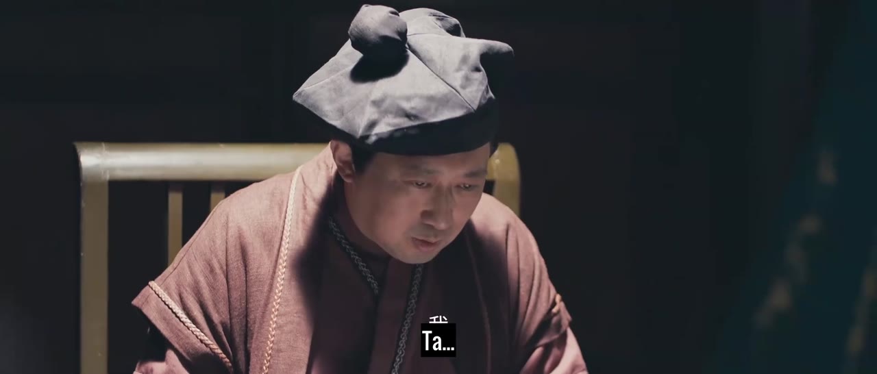 Tại Hạ Nhất Chú Hương tập 22
