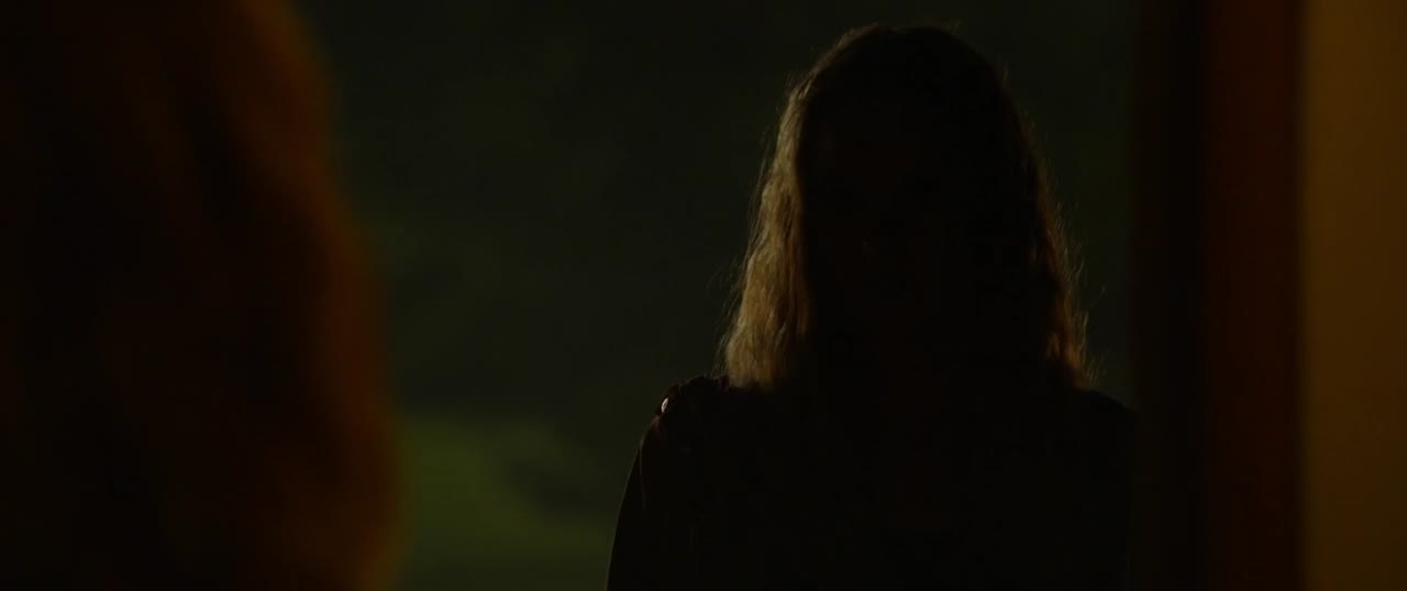 The Strangers tập 1