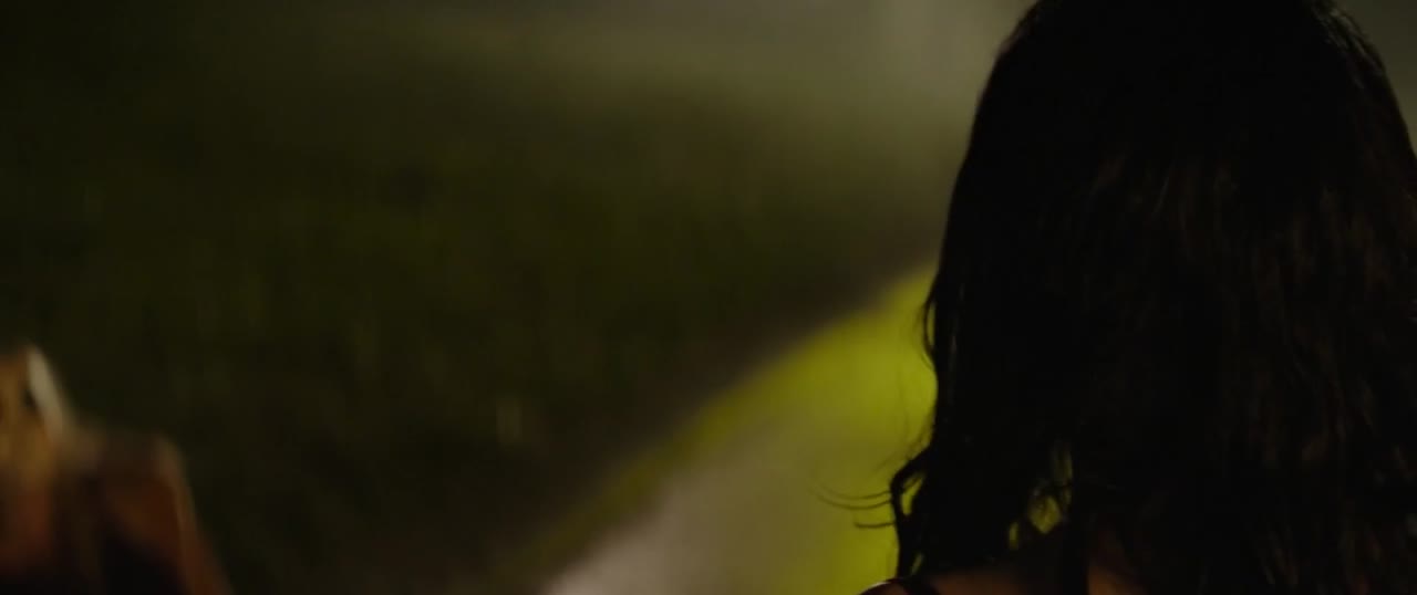 The Strangers tập 1 cảnh 3