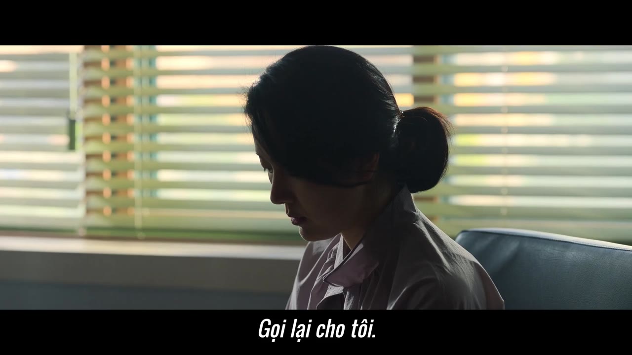 Gia Đình Kiểu Mẫu tập 4 cảnh 2