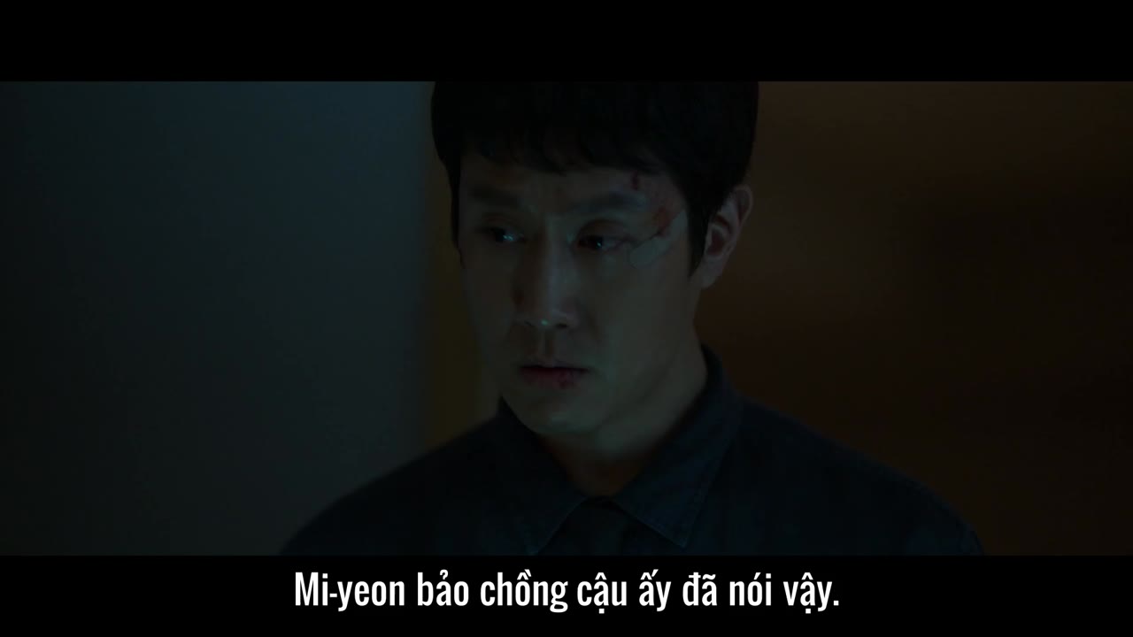 Gia Đình Kiểu Mẫu tập 5