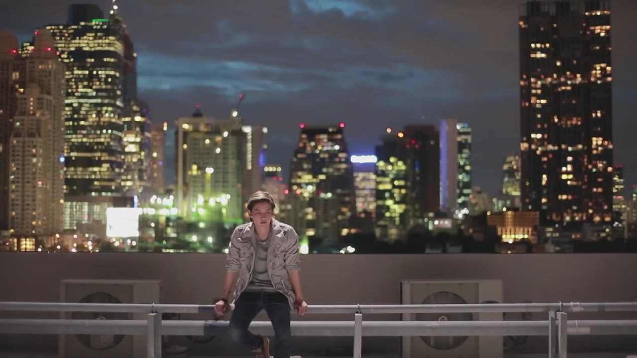 Tình Yêu Không Có Lỗi, Lỗi Do Bạn Thân tập 3