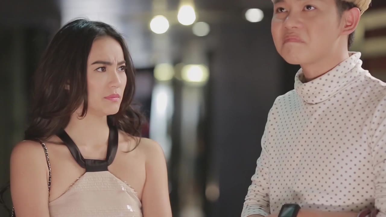 Tình Yêu Không Có Lỗi, Lỗi Do Bạn Thân tập 5 cảnh 2