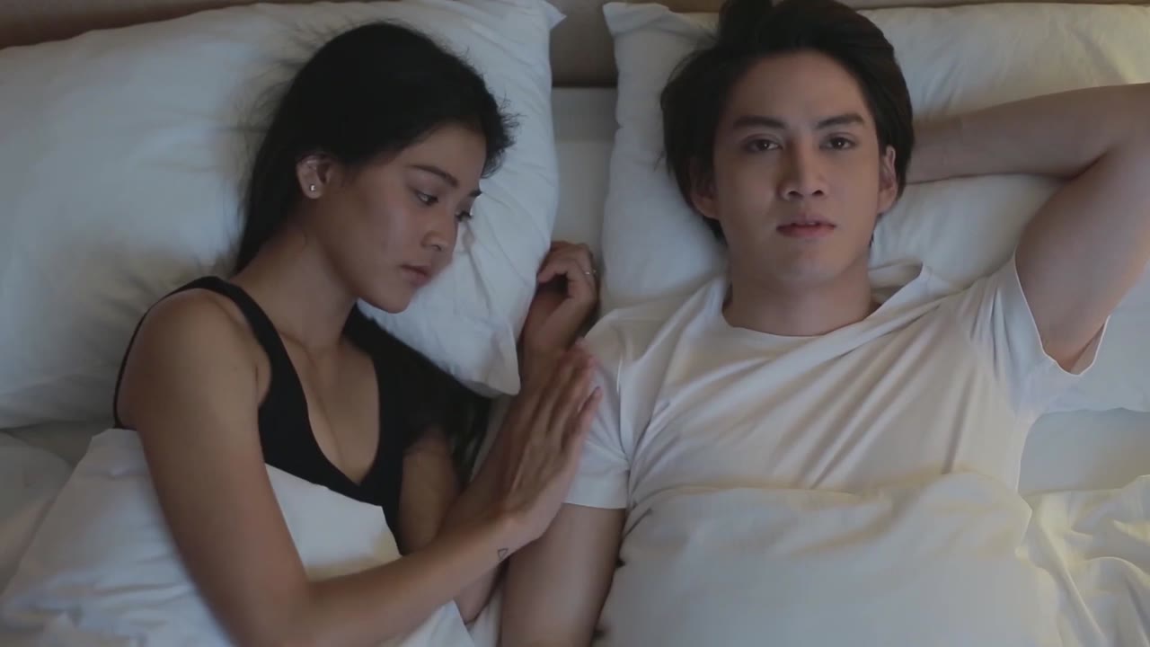 Tình Yêu Không Có Lỗi, Lỗi Do Bạn Thân tập 5 cảnh 3
