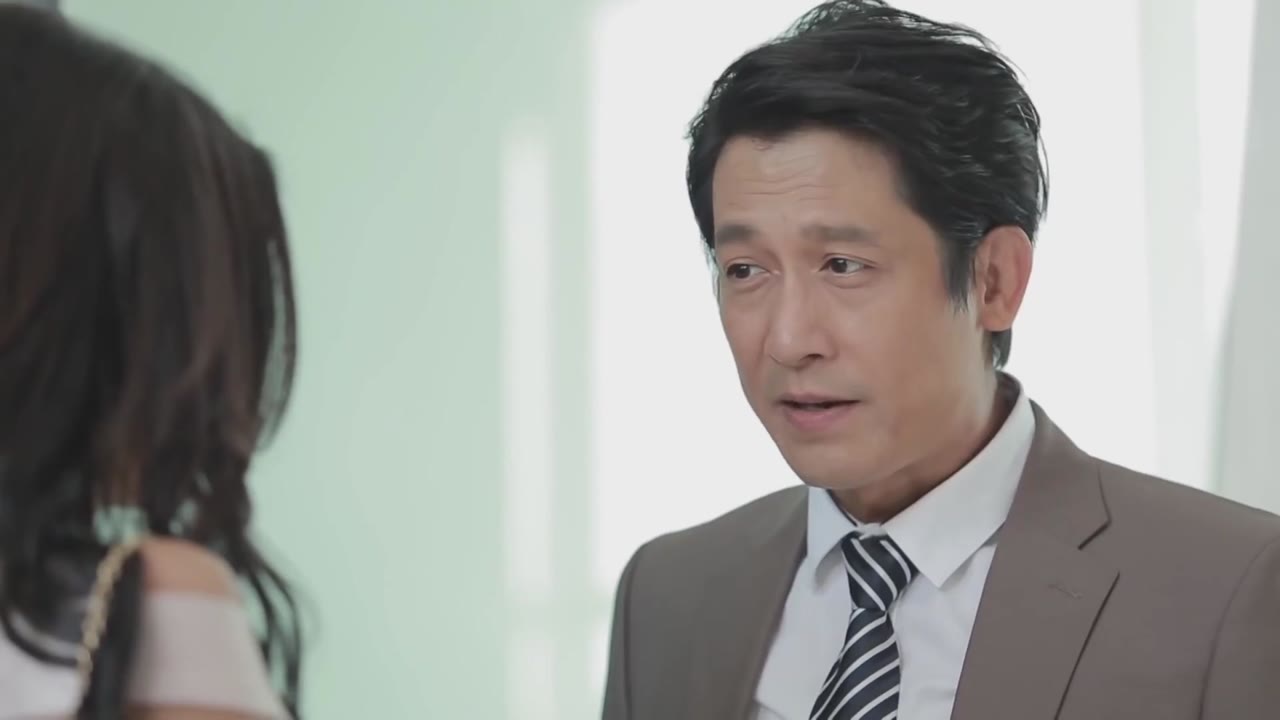Tình Yêu Không Có Lỗi, Lỗi Do Bạn Thân tập 7