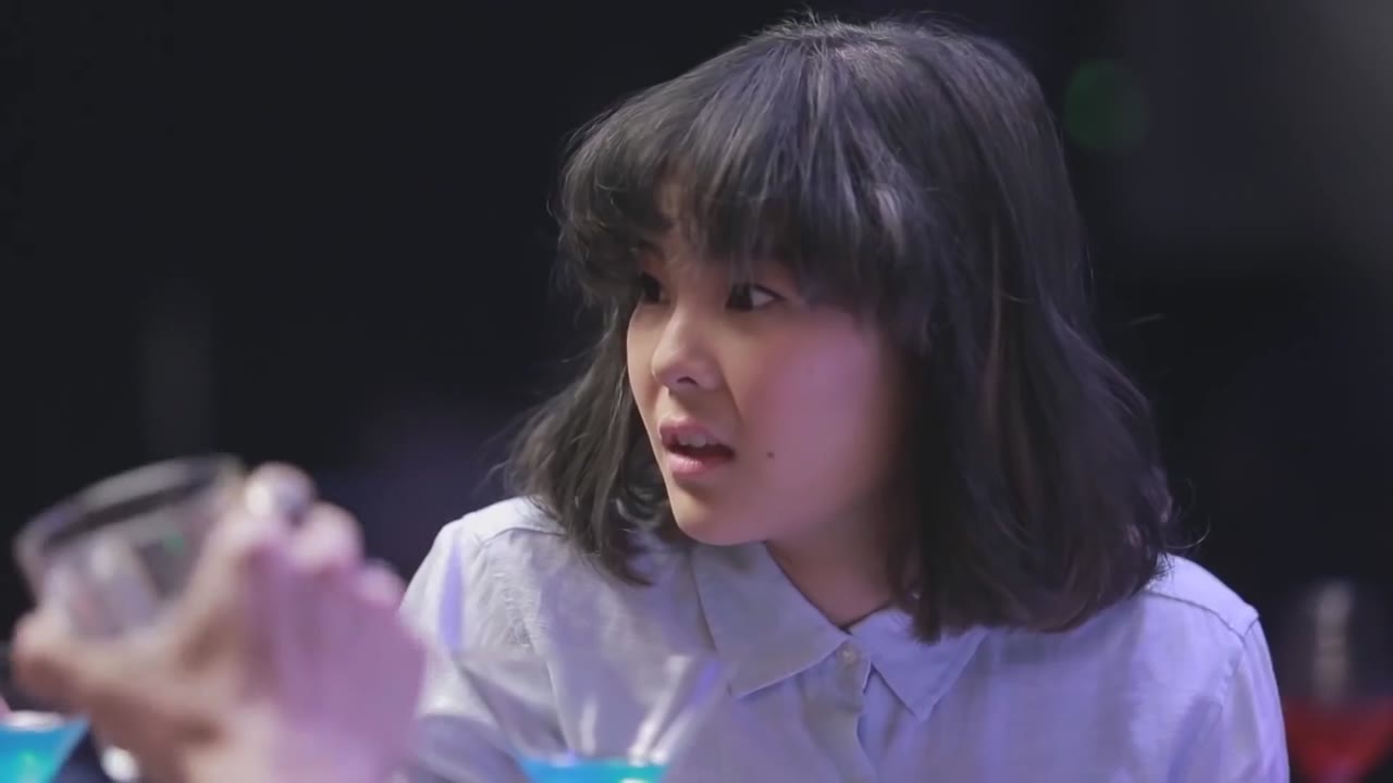 Tình Yêu Không Có Lỗi, Lỗi Do Bạn Thân tập 8